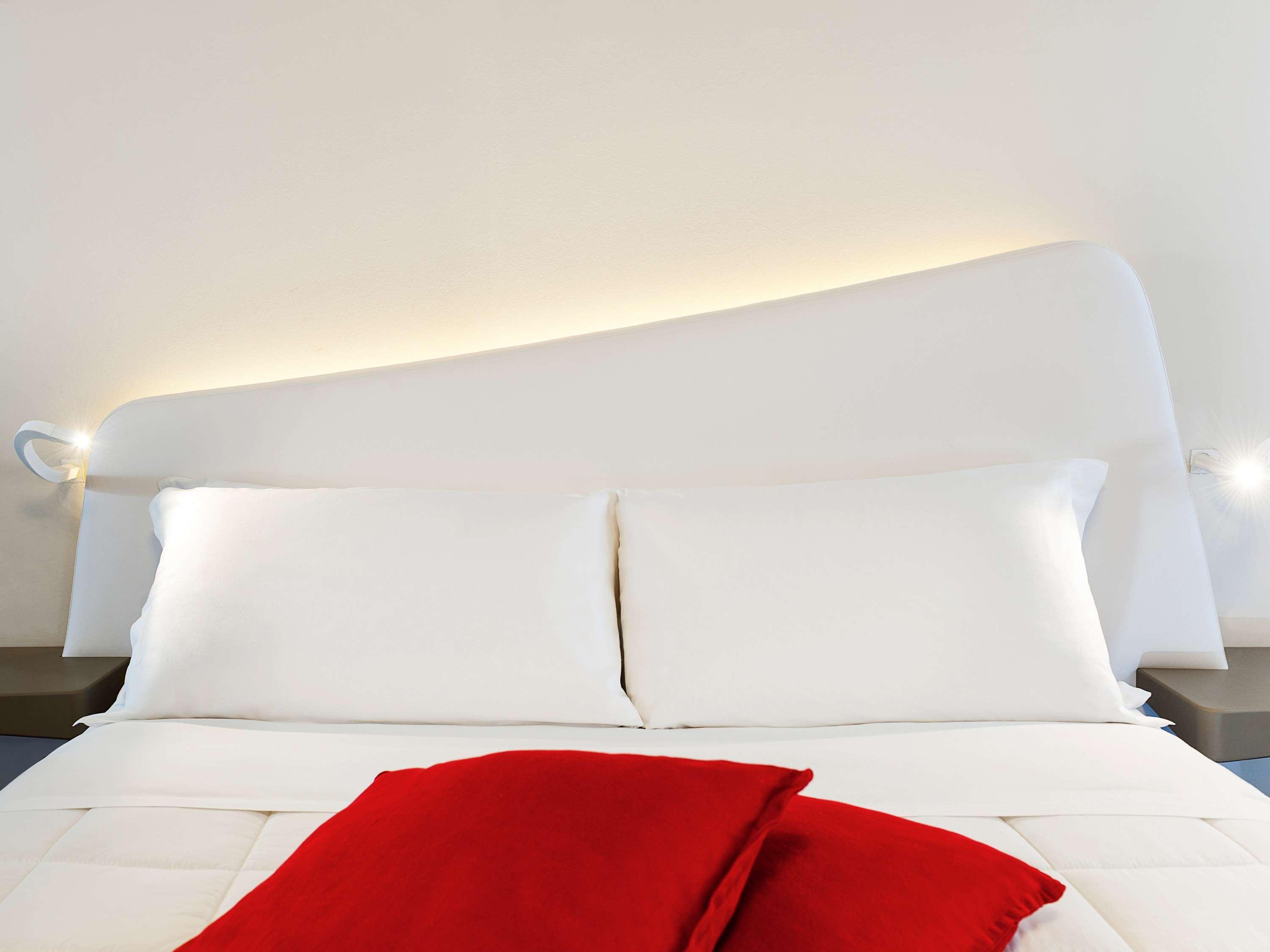 Hotel Ibis Styles Palermo President Exteriér fotografie