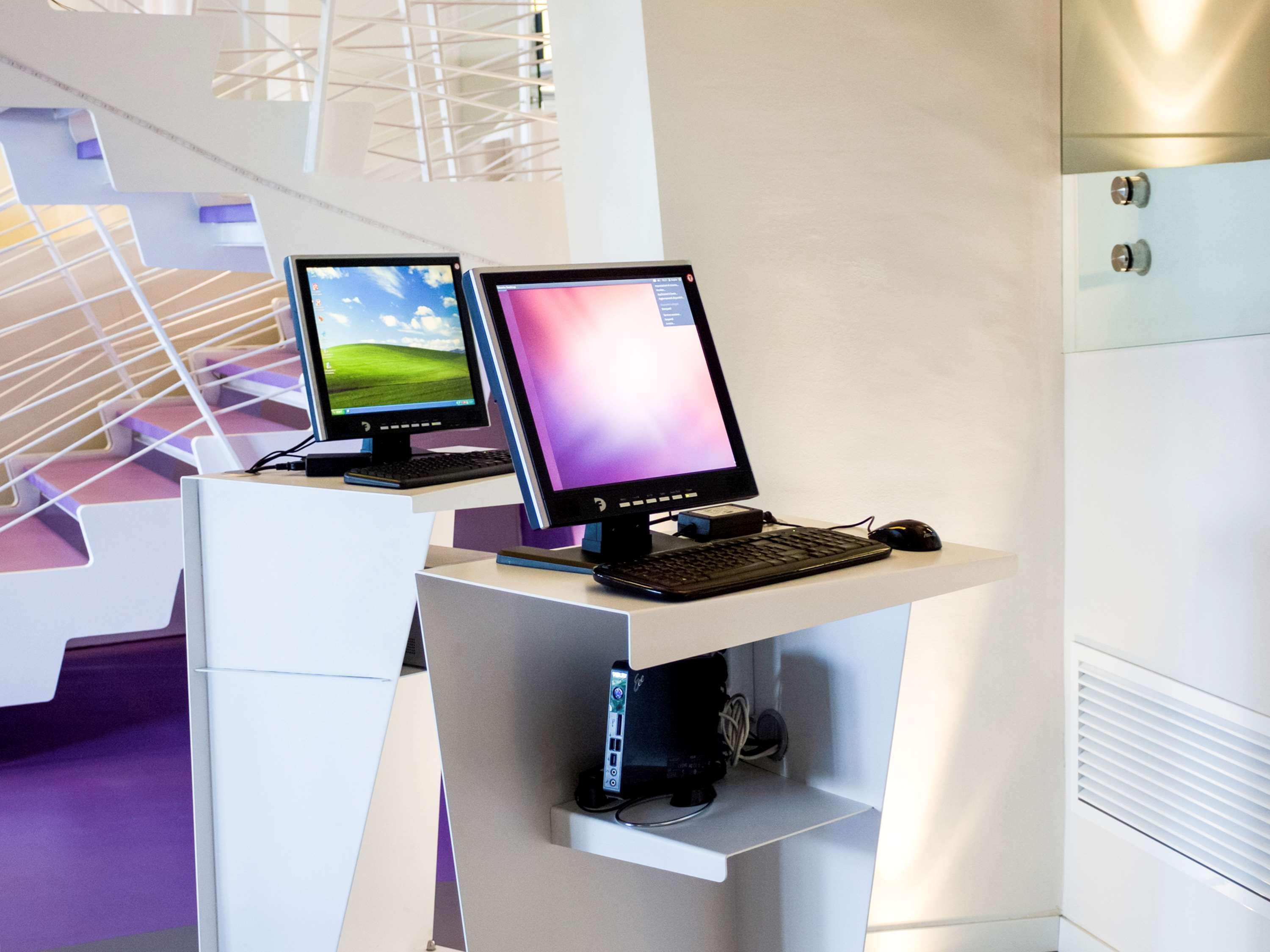 Hotel Ibis Styles Palermo President Exteriér fotografie