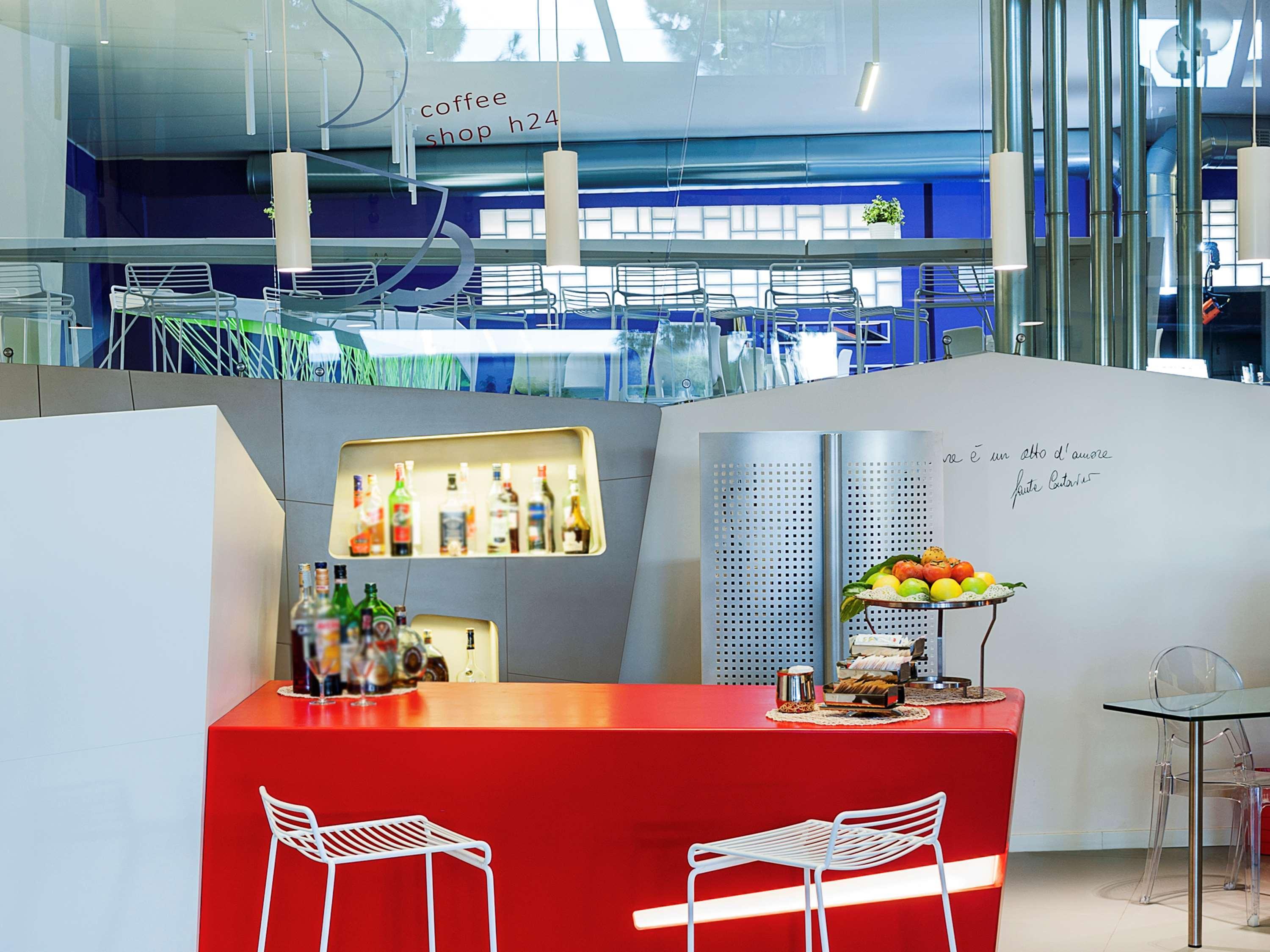 Hotel Ibis Styles Palermo President Exteriér fotografie