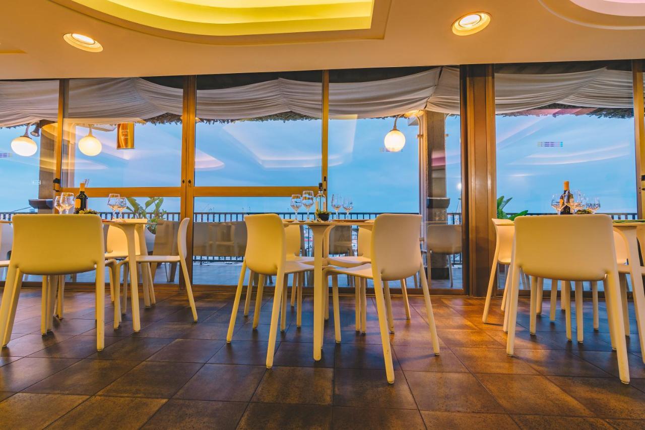 Hotel Ibis Styles Palermo President Exteriér fotografie