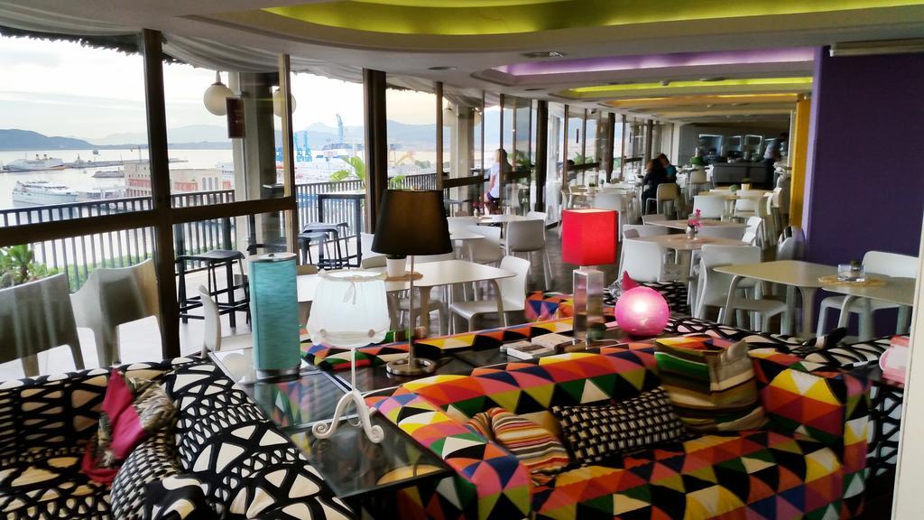 Hotel Ibis Styles Palermo President Exteriér fotografie