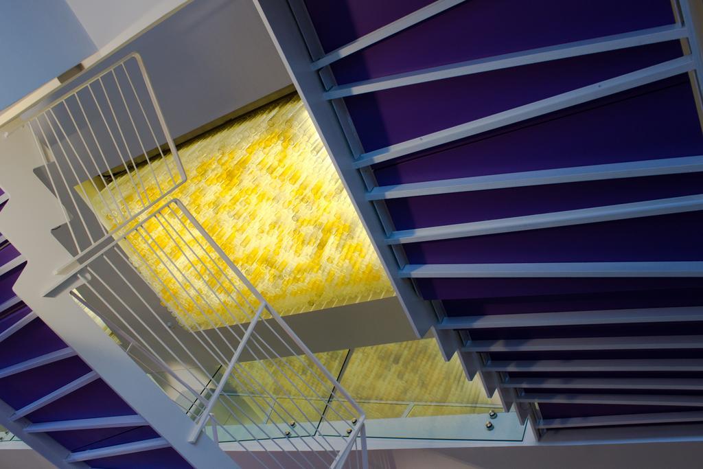 Hotel Ibis Styles Palermo President Exteriér fotografie